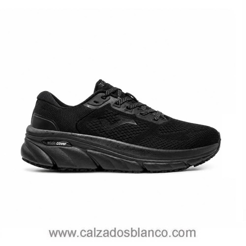 Joma ATREYU 2621 Negro  101-0191 