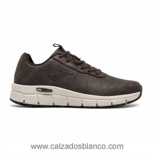 Joma DAILY 2624 Marrón  201-0233 