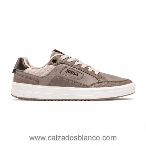 Joma STRIPE 2624 Marrón  201-0235 