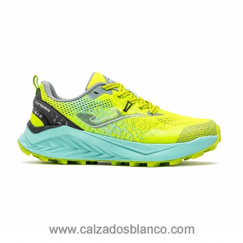 Joma TUNDRA 2611 Verde Fluor  103-0041 