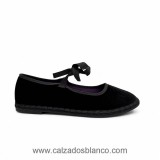 Mercedita FB-5673 Negro  108-0203 
