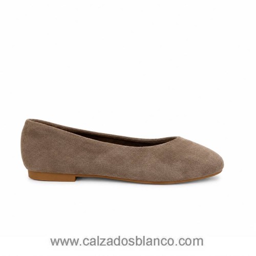 Manoletina ES67 Kaki (108-0207)