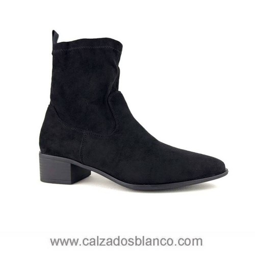 Nyrex 539K656 Negro  105-0112 
