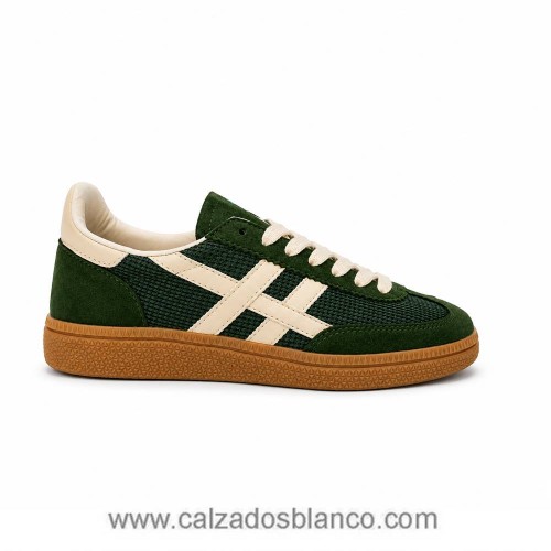 Corina M6520 Verde  101-0194 