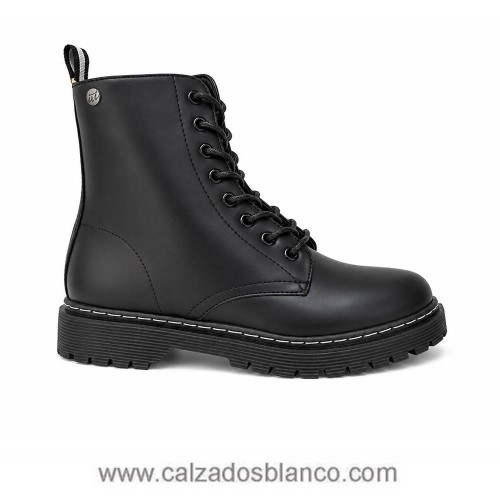 Isteria ANDY Negro  105-0118 