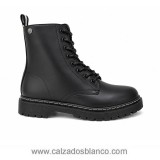 Isteria ANDY Negro  105-0118 