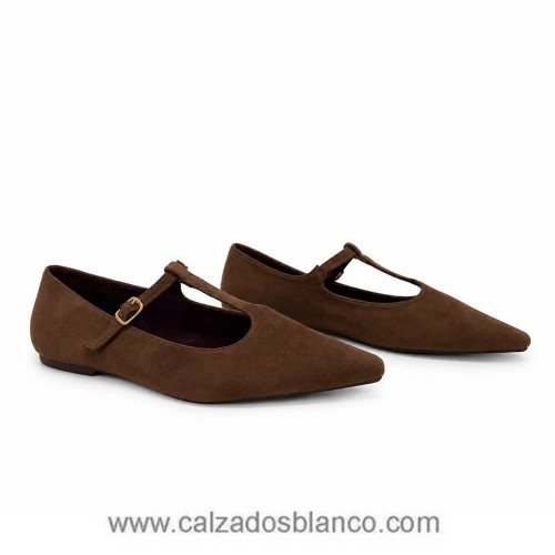 Mercedita Isteria 1270 Moka (108-0212)
