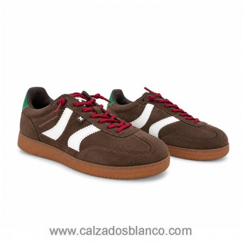 Deportivo Xti 144170 Marrón (101-0199)