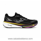 Joma SUPERCROSS 2641 Negro  202-0196 
