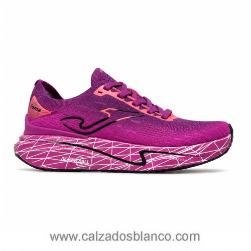 Joma VIPER 2620 Burdeos  102-0133 