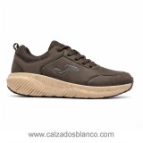 Joma ATOLON 2624 Marrón  201-0238 