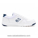 Joma HARVARD JR 2543 Blanco-Azul  301-0159 