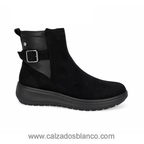 Mysoft 25M656 Negro  105-0119 