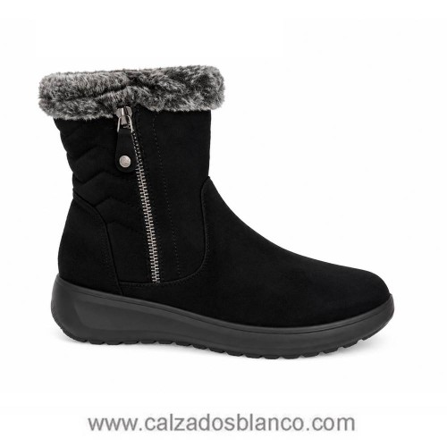 Mysoft 26M657 Negro  105-0121 