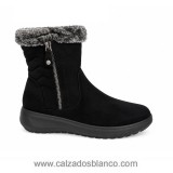 Mysoft 26M657 Negro  105-0121 