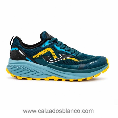 Joma TREK 2617 Petróleo  203-0056 