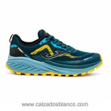 Joma TREK 2617 Petróleo  203-0056 