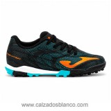 Joma EVOLUTION 2601 Negro  301-0161 