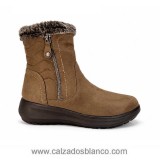 Mysoft 26M657 Taupe  105-0123 