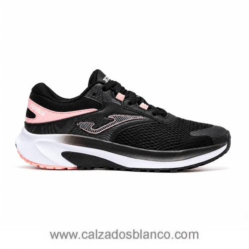 Joma ACTIVE 2601 Negro  102-0134 