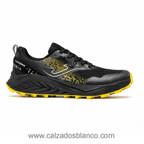 Joma TUNDRA 2601 Negro  203-0057 