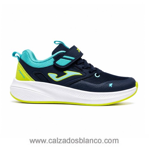 Joma FERRO 2603 Marino  301-0162 