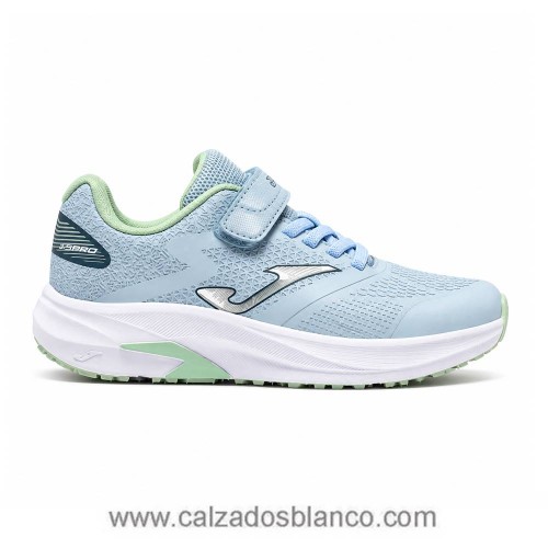 Joma SPEED 2605 Azul  302-0027 