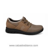 Fly Flot 27T18 2X Brown  108-0217 