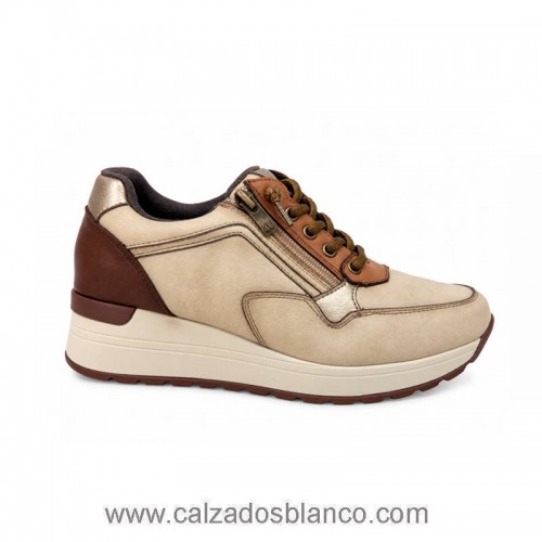 Relax4You R600 Taupe  108-0218 