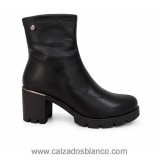 Isteria 1359 Negro  105-0137 