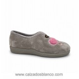 DeValverde 1209 MARIPOSA Gris  111-0238 