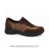 Fly Flot 49572 6X Marrón  108-0222 