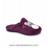 Cabrera 4552 RATÓN Ciruela  111-0243 