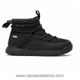 Joma NORA 2621 Negro  101-0203 