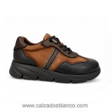 Kloe Marín 3321 Negro  108-0223 