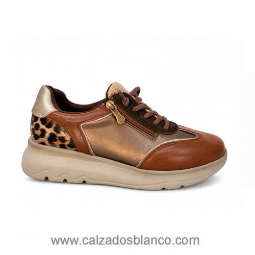 Kloe Marín 8003 Cuero  108-0224 