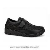 Relax4You R415/9 Negro  108-0225 