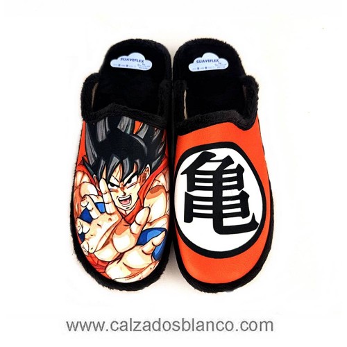 SuaveFlex 200 GOKU ESCUDO (211-0155)