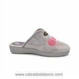 DeValverde 1201 MARIPOSA Gris  111-0249 