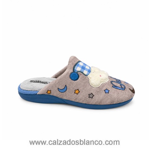 DeValverde 6096 NUBES Ducados  111-0251 
