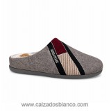 DeValverde 5502 LATERAL Gris  211-0160 