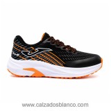 Joma SUPERCROSS 2601 Negro  301-0163 