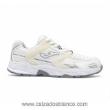 Joma RT 50 2602 Blanco  101-0205 