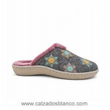 J Ortega C-342 Gris  111-0254 