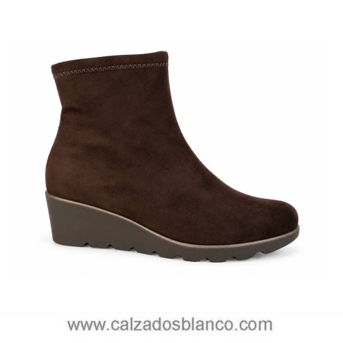 Khloe Marín 3071 Choco  105-0143 