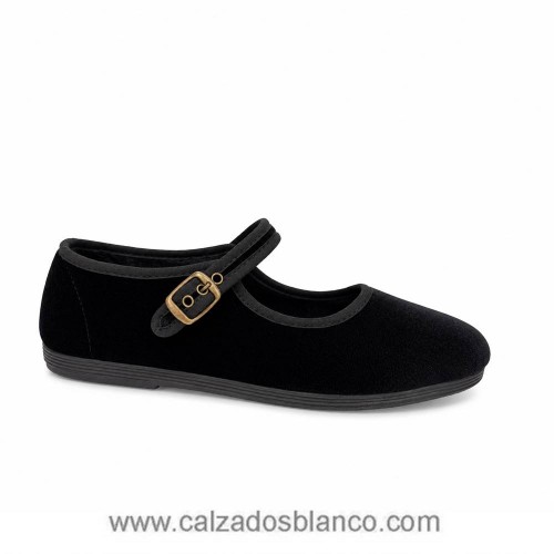 Javer 56-116 Negro  108-0226 