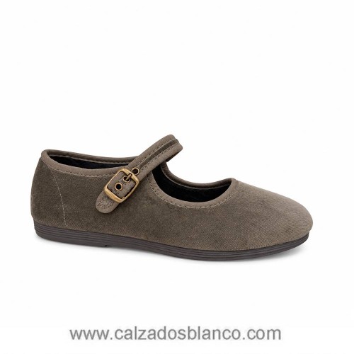 Javer 56-121 Gris  108-0227 