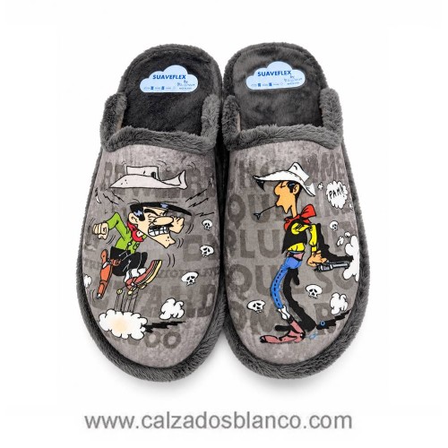 SuaveFlex 200 LUCKY LUKE  (211-0171)