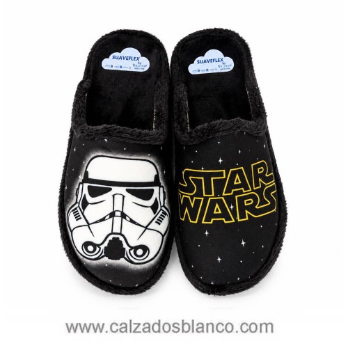 SuaveFlex 200 STAR WARS (211-0172)