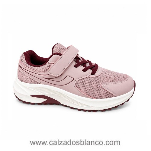 Joma JF70 2713 Rosa  302-0028 